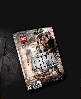 Arma 2 - Available now!