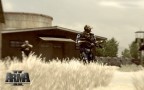 ARMA 2: Private Military Company ingame screenshot