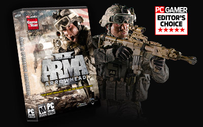 arma 2 release date