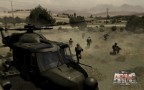 ARMA 2 British Armed Forces ingame screenshot