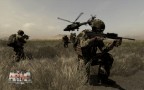 ARMA 2 British Armed Forces ingame screenshot