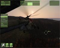 ArmA2 Demo screenshot