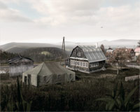 ArmA2 Demo screenshot