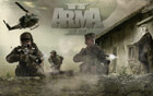 Arma2 wallpaper