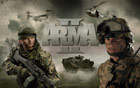 Arma2 wallpaper