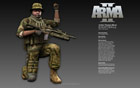 Arma2 wallpaper