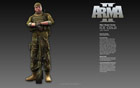 Arma2 wallpaper