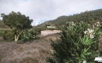 Arma 3 Screenshot :: Hiding in a valley...