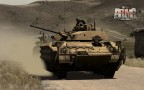 ARMA 2  British Armed Forces ingame  screenshot