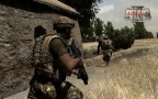 ARMA 2  British Armed Forces ingame  screenshot