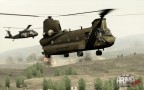 ARMA 2  Operation Arrowhead ingame  screenshot