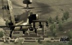 ARMA 2 Operation Arrowhead ingame screenshot