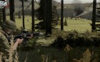 ARMA 2 in-game screenshot