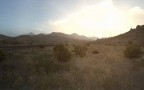 Takistan ladscape
