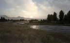 Takistan ladscape