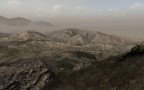 Takistan  mountains