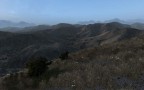 Takistan  mountains