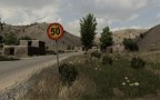 Takistan settlements