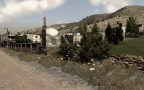 Takistan settlements