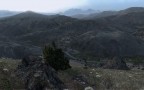 Takistan mountains