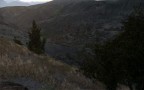 Takistan mountains