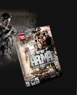 Arma 2 - Available now!