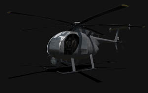 AH-6X