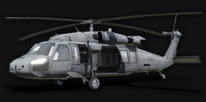 MH-60S
