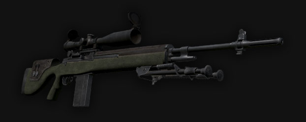 Sniper Rifles  Arma 2 Official Website